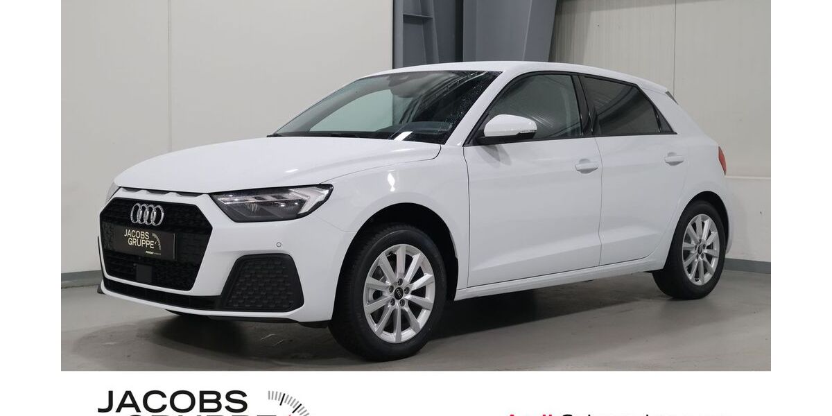 Audi A1 3.333 km 27.990 &euro; Düren 52351
