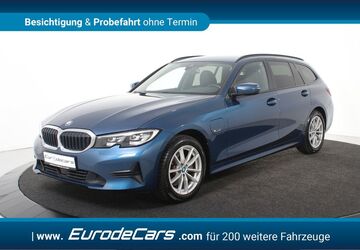 BMW 320 85.000 km 26.500 &euro; Herzogenrath 52134