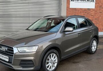 Audi Q3 107.950 km 13.699 &euro; Düren 52353