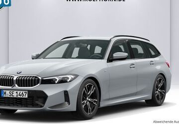 BMW 318 6.151 km 36.360 &euro; Euskirchen 53879