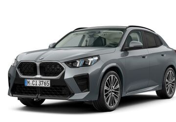 BMW X2 3.149 km 47.900 &euro; Aachen 52078