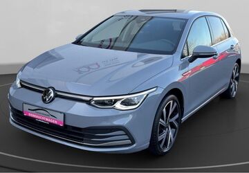 VW Golf 30.110 km 23.990 &euro; Euskirchen 53879