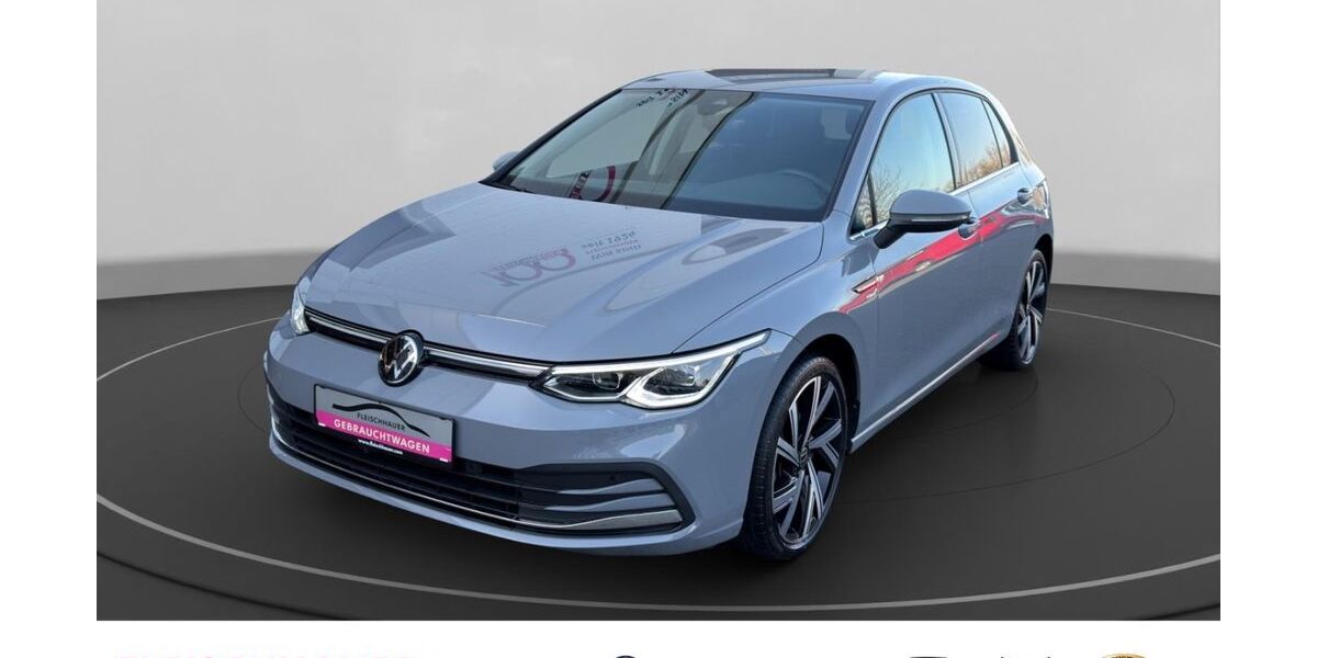 VW Golf 30.110 km 23.990 &euro; Euskirchen 53879