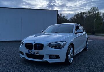 BMW 125 202.000 km 13.850 &euro; Baesweiler 52499