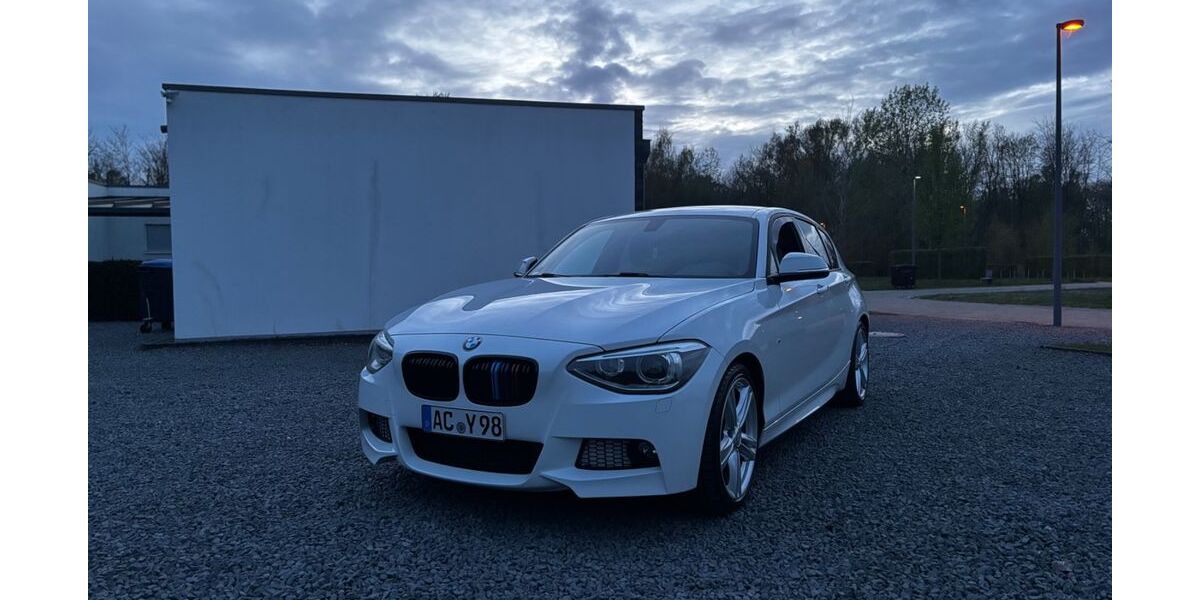 BMW 125 202.000 km 13.850 &euro; Baesweiler 52499