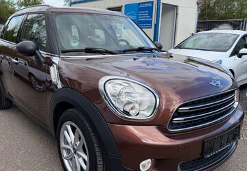 Mini ONE 235.000 km 5.990 &euro; aachen 52070
