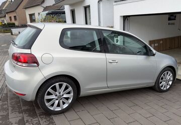 VW Golf 170.000 km 4.399 &euro; Weilerswist 53919