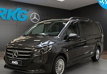 Mercedes-Benz Vito 15.000 km 77.338 &euro; Euskirchen 53879