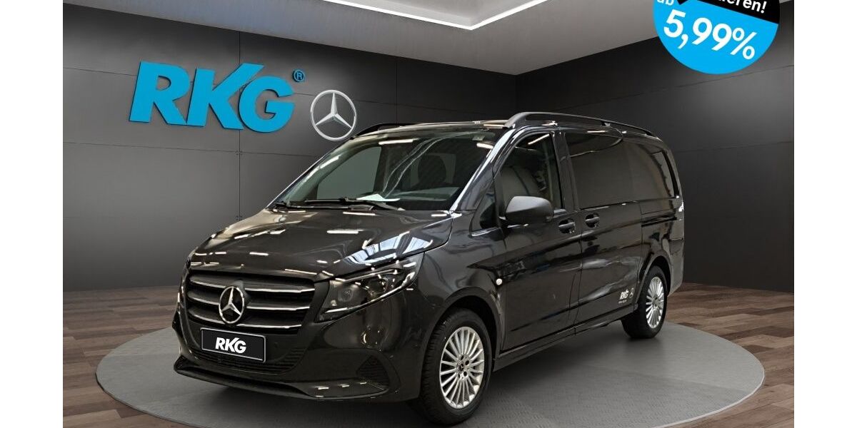 Mercedes-Benz Vito 15.000 km 77.338 &euro; Euskirchen 53879