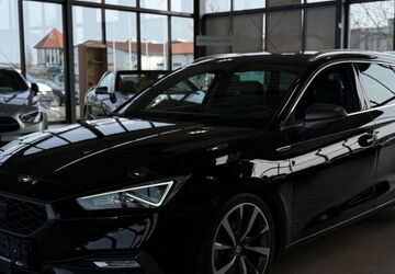 Seat Leon 97.000 km 19.980 &euro; Erftstadt 50374