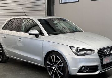 Audi A1 70.000 km 14.850 &euro; Erftstadt 50374
