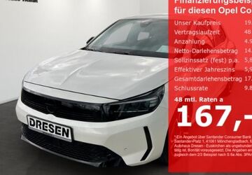 Opel Corsa 13.111 km 19.790 &euro; Euskirchen 53881