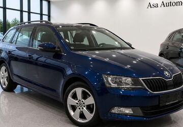 Skoda Fabia 199.500 km 4.400 &euro; Düren 52351