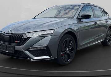 Skoda Octavia 39.013 km 29.990 &euro; Aachen 52068