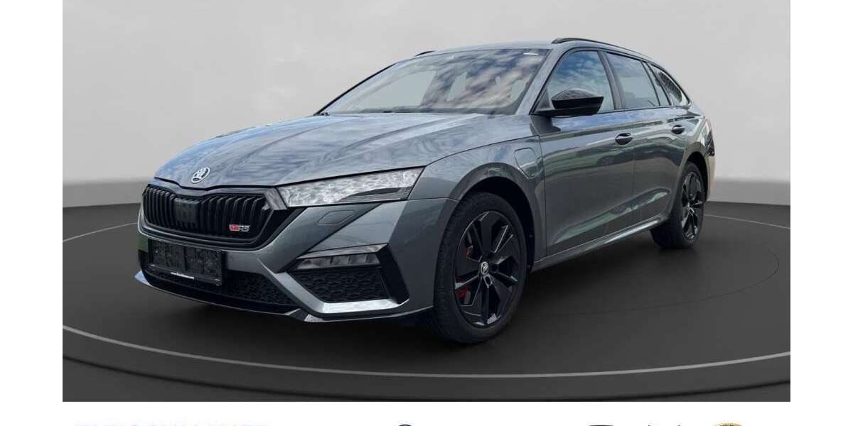 Skoda Octavia 39.013 km 29.990 &euro; Aachen 52068