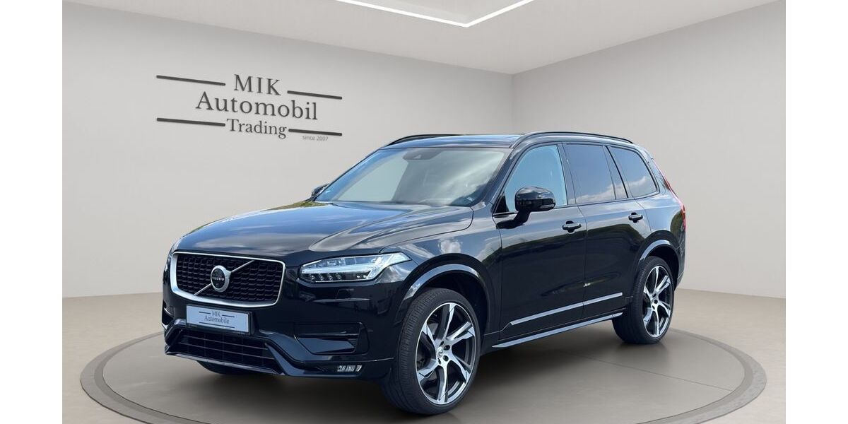 Volvo XC90 122.000 km 37.900 &euro; Hürth 50354