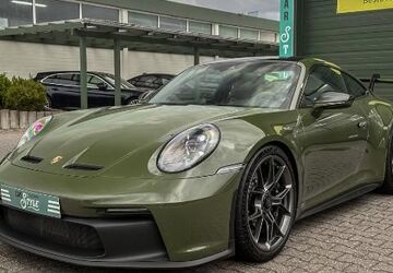 Porsche 992 17.950 km 209.990 &euro; Niederzier 52382