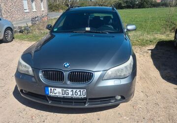 BMW 530 315.000 km 5.300 &euro; Aachen 52076