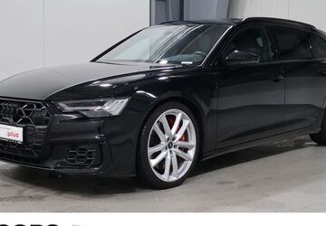 Audi S6 9.334 km 63.920 &euro; Aachen 52078