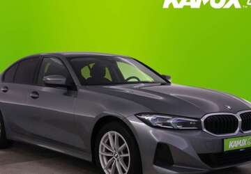 BMW 318 56.610 km 28.900 &euro; Düren 52351