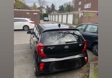 Kia Andere 55.200 km 8.500 &euro; Aachen 52068