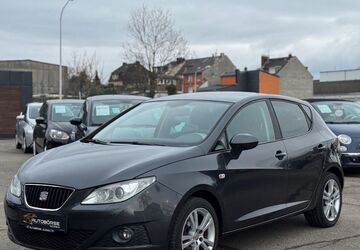 Seat Ibiza 99.999 km 6.499 &euro; Düren 52349