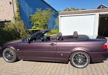 BMW 318 173.487 km 9.000 &euro; Düren 52353