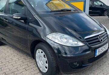 Mercedes-Benz A 180 246.620 km 3.450 &euro; Stolberg 52222