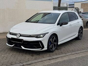 Gebrauchte VW Golf