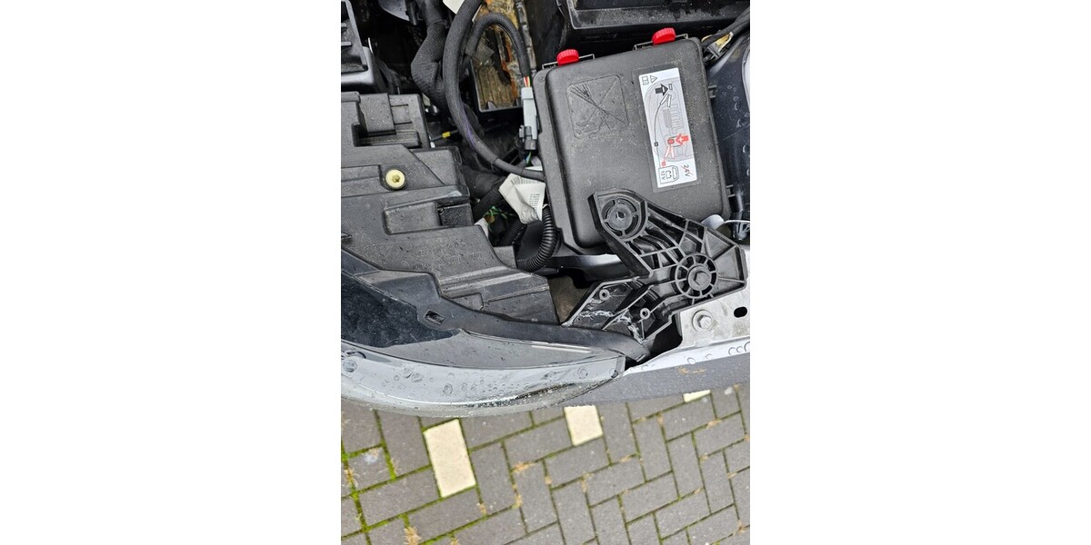 Opel Corsa 78.262 km 12.850 &euro; Düren 52349