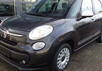 Fiat 500L 81.000 km 7.990 &euro; Aachen 52070