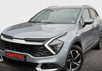 Kia Sportage 8.079 km 28.479 &euro; Elsdorf (bei Köln) 50189