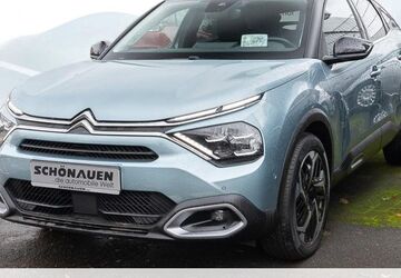 Citroen C4 23.225 km 17.950 &euro; Kerpen 50171
