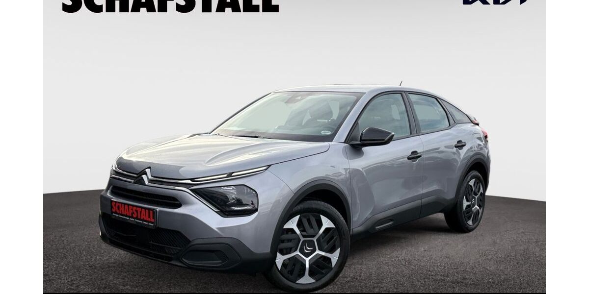 Citroen C4 23.266 km 16.479 &euro; Elsdorf (bei Köln) 50189