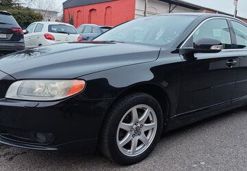 Volvo S80 272.500 km 5.200 &euro; Aachen 52066