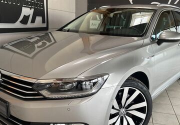 VW Passat Variant 111.000 km 18.999 &euro; Jülich 52428