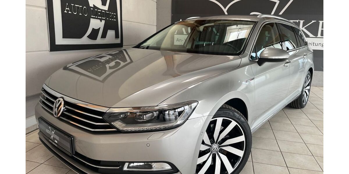 VW Passat Variant 111.000 km 18.999 &euro; Jülich 52428