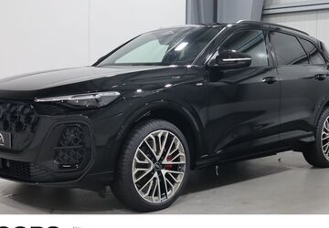Audi Q5 6.666 km 70.820 &euro; Aachen 52078