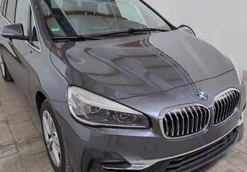 BMW 218 Gran Tourer 88.820 km 16.490 &euro; Düren 52353