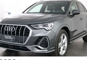 Audi Q3 81.464 km 28.940 &euro; Alsdorf 52477