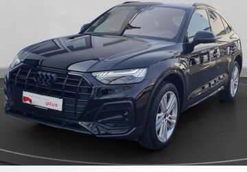 Audi Q5 19.291 km 60.990 &euro; Euskirchen 53879