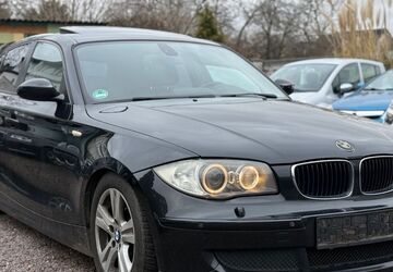 BMW 120 220.000 km 3.999 &euro; Euskirchen 53879