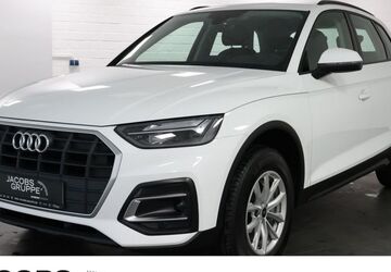 Audi Q5 17.572 km 34.960 &euro; Alsdorf 52477