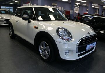 Mini ONE 93.020 km 9.980 &euro; Euskirchen 53881