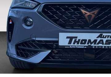 Cupra Formentor 48.406 km 32.900 &euro; Brühl 50321