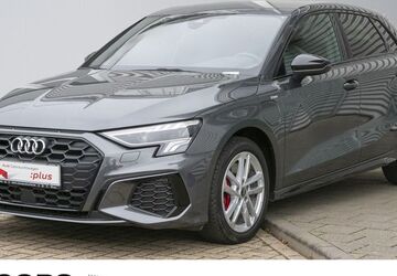 Audi A3 34.591 km 29.670 &euro; Düren 52351