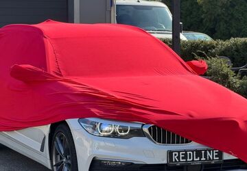 BMW 520 168.000 km 19.300 &euro; Alsdorf 52477