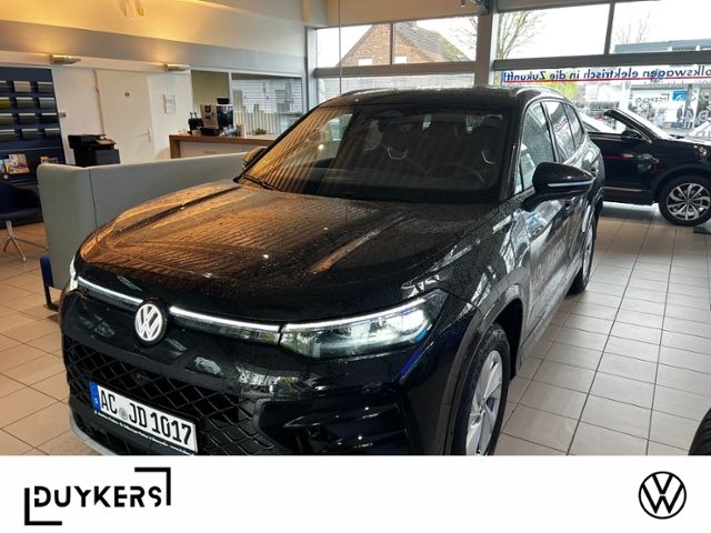 VW Tayron 6.000 km 61.899 &euro; Baesweiler 52499