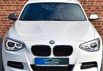 BMW M135 90.000 km 22.700 &euro; Düren 52351