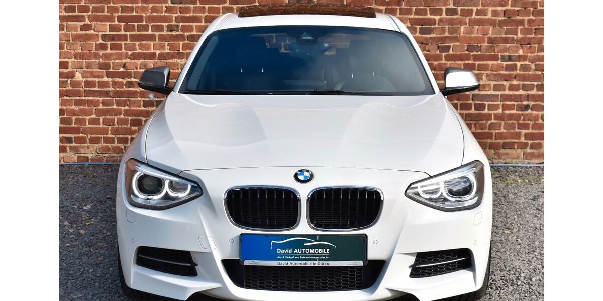 BMW M135 90.000 km 22.700 &euro; Düren 52351